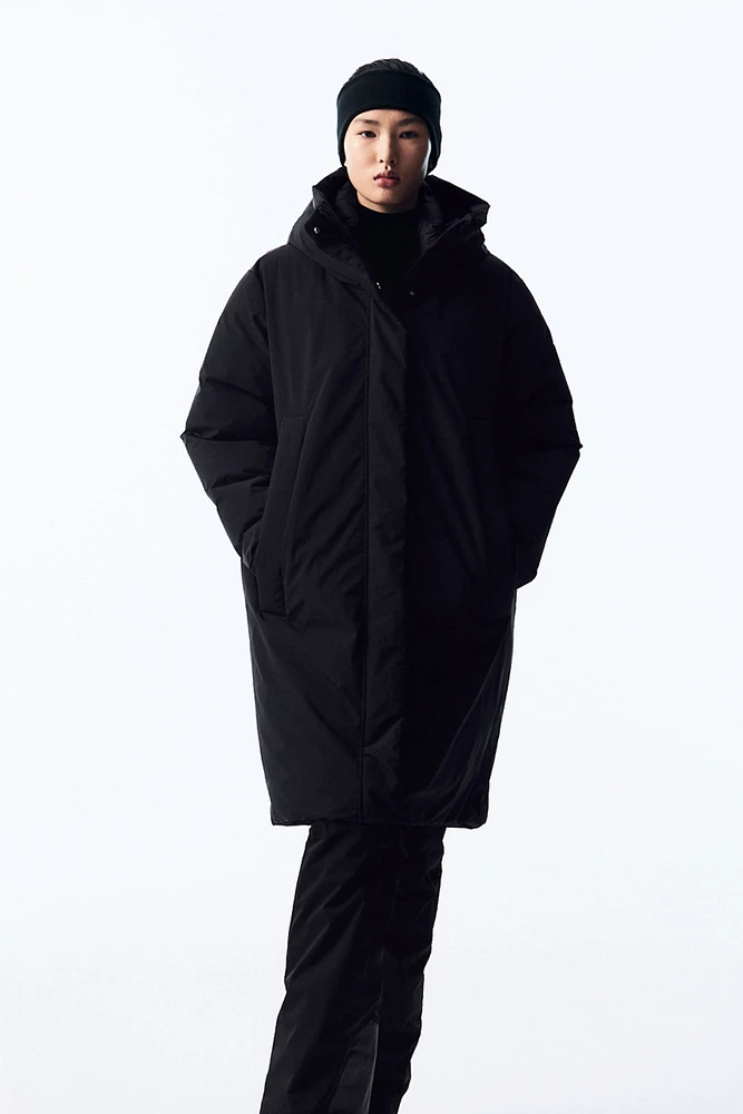 Padded Parka with ThermoMove™