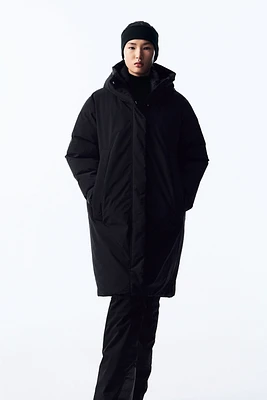 Padded Parka with ThermoMove™