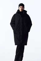 Padded Parka with ThermoMove™