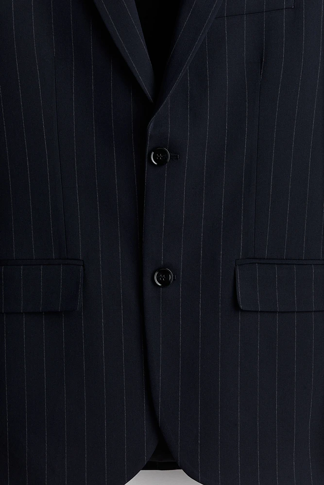 Slim Fit Jacket