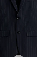 Slim Fit Jacket