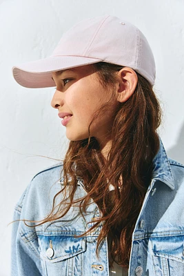 Cotton Cap