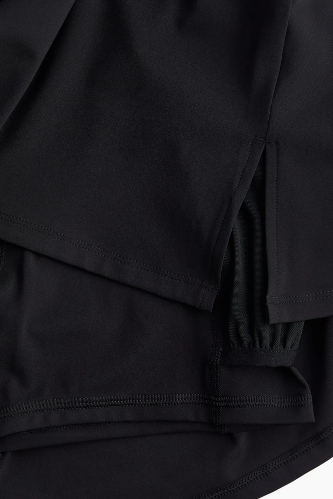 Tennis Dress with SoftMove™