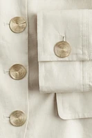 Linen Jacket