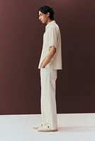 Regular Fit Short-sleeved shirt