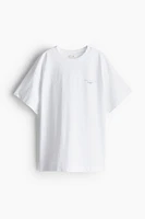 Oversized T-shirt
