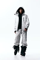 3-Layer Regular-Fit Ski Jacket with StormMove™