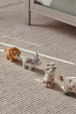 Lot de 3 peluches