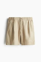 Regular-Fit Chino Shorts