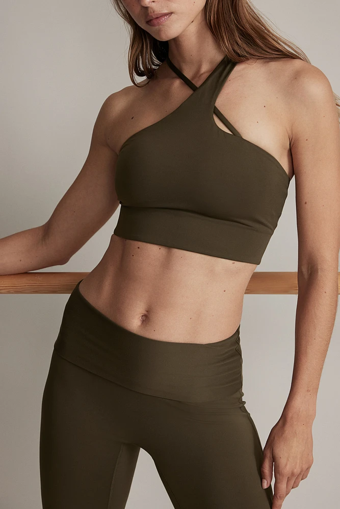 Light Support Sports Bra SoftMove™