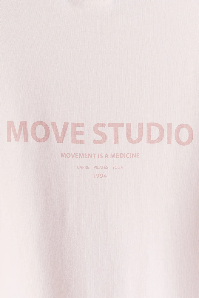 Sports Top with DryMove™