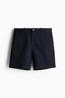 Regular Fit Chino Shorts