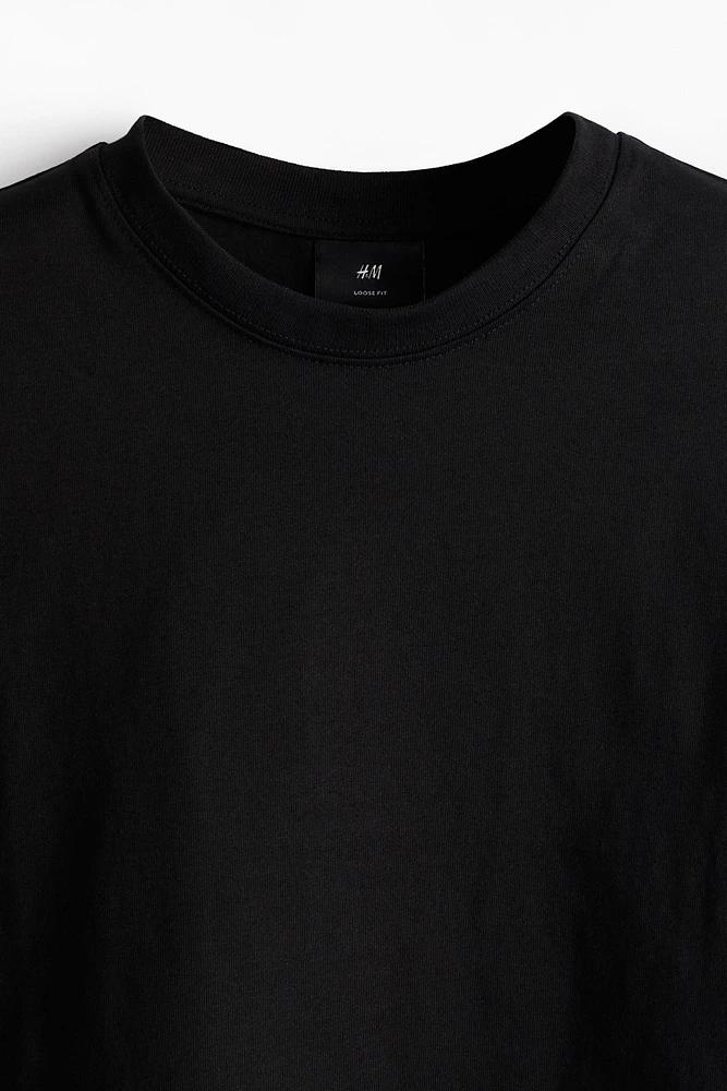 2-Pack Loose-Fit T-Shirts