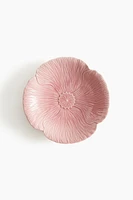 Stoneware Serving Plate