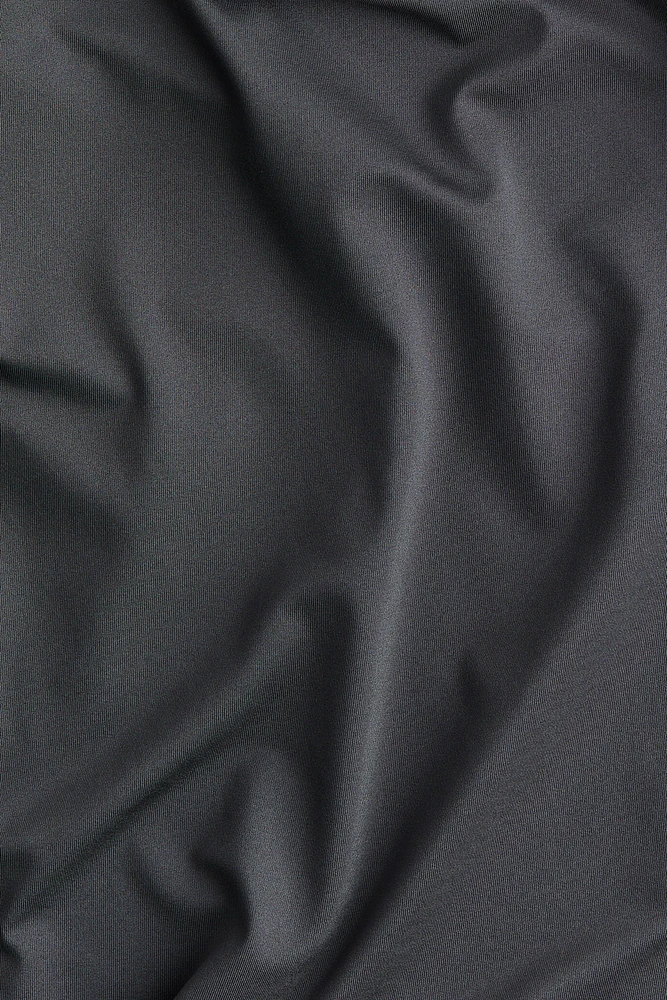 Fitted T-shirt