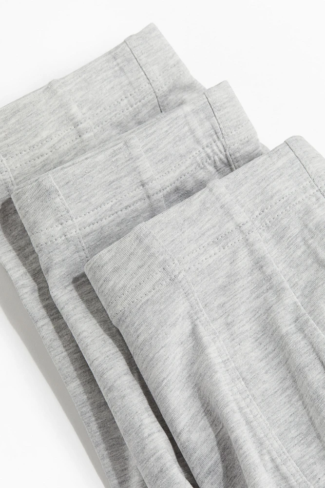 5-pack Cotton Boxer Shorts