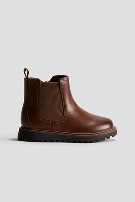 Chelsea Boots