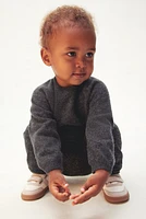 Cashmere Knit Sweater