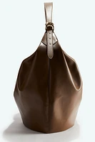 Large Slouchy Shoulder Bag