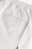 Regular Fit Cargo Pants