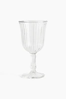 4-pack Wine Goblets