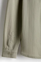 Loose-Fit Shirt