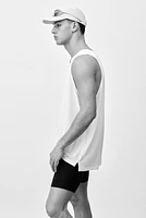 Regular-Fit Sports Tank Top with DryMove™