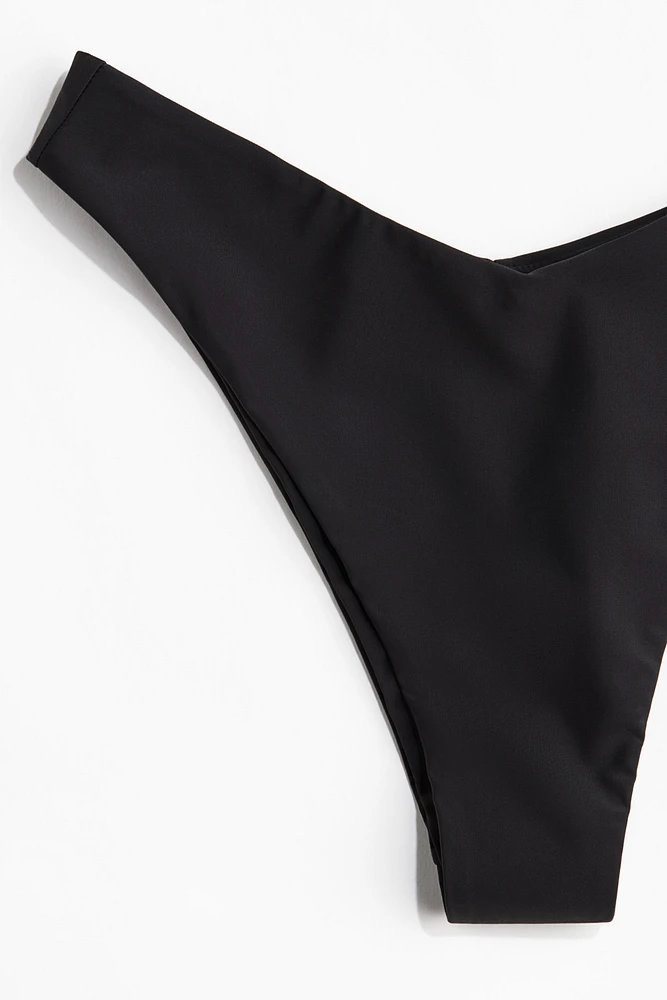 Sports Brazilian Bikini Bottoms
