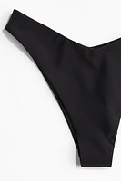 Sports Brazilian Bikini Bottoms