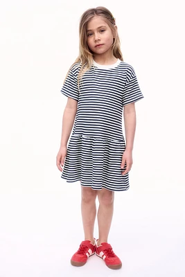 Jersey Dress