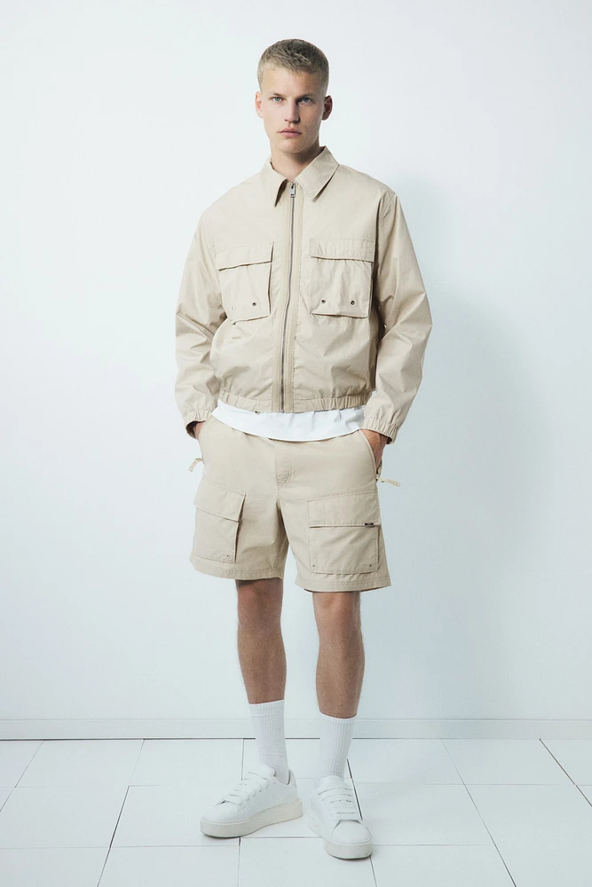 Short cargo