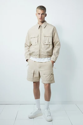 Short cargo