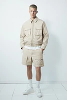 Short cargo