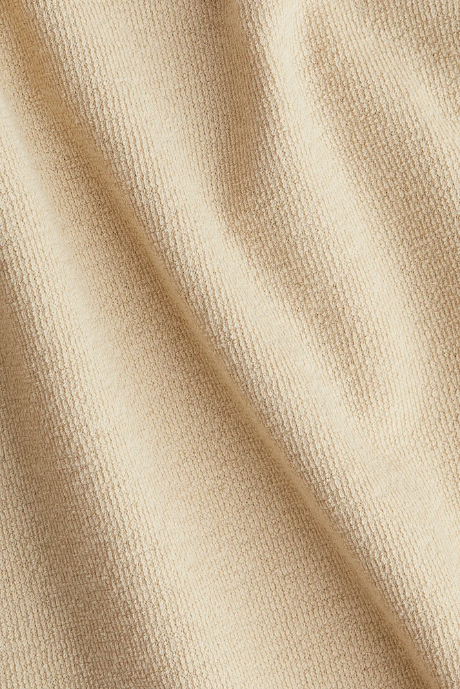Textured T-Shirt