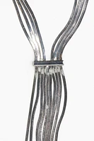 Snake Chain Necklace
