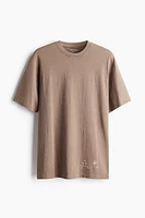Loose-Fit Sports Shirt with DryMove™