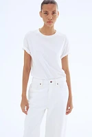 Baggy High Jeans