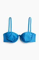 Balconette Bikini Top