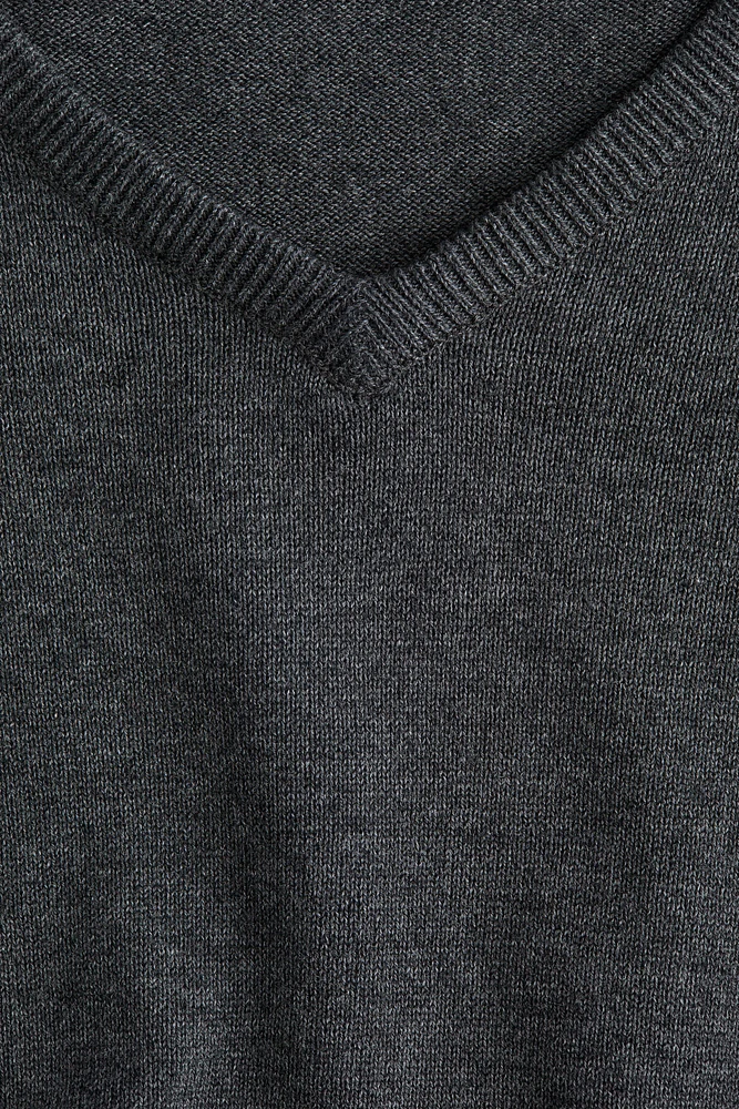 Knit Sweater