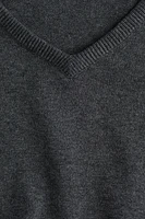 Knit Sweater