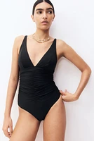 Firm Shape Swimsuit