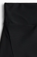 Sports Bikini Bottoms with Lycra®