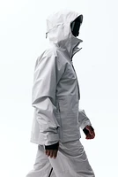 3-Layer Regular-Fit Ski Jacket with StormMove™