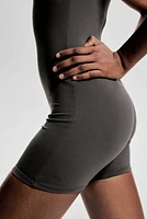 Sports Romper with SoftMove™