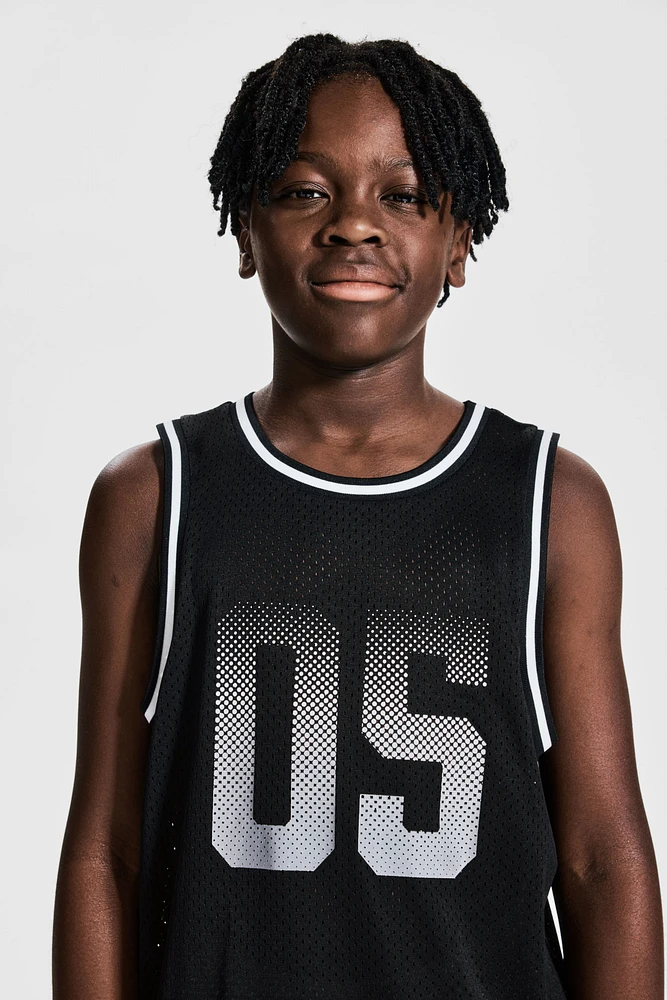 2-piece Basketball Set