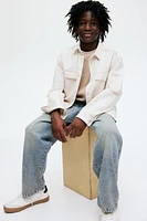 Baggy Fit Jeans