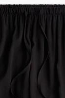 MAMA Before & After Drawstring Pants