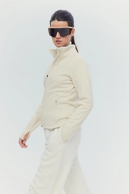 Warm Activewear Jacket
