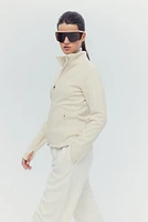 Warm Activewear Jacket