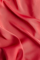 Tie-Detail Maxi Dress